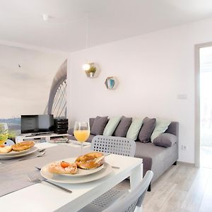 Kamer met Twee Slaapkamers